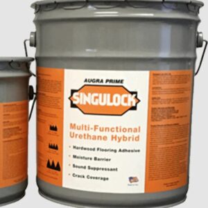 Singulock, 4 gallon wood glue